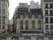  Joli petit immeuble sur le Quai des Grands Augustins